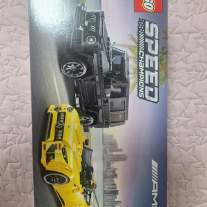 레고76924 미개봉 코리아정품 판매합니다.