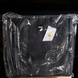 니콘 카메라가방 데일리 토트백