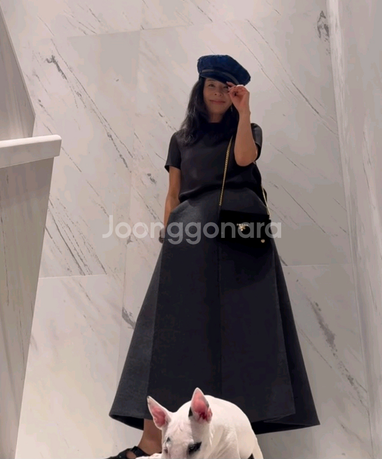 프라다 사피아노 체인백 1bp018 프라다 woc 이혜영백--4