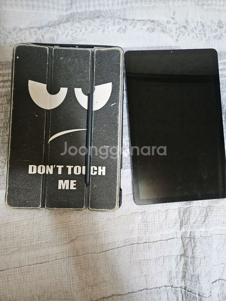 갤럭시탭 s6 lite (s6라이트)sm-p610 팝니다--0