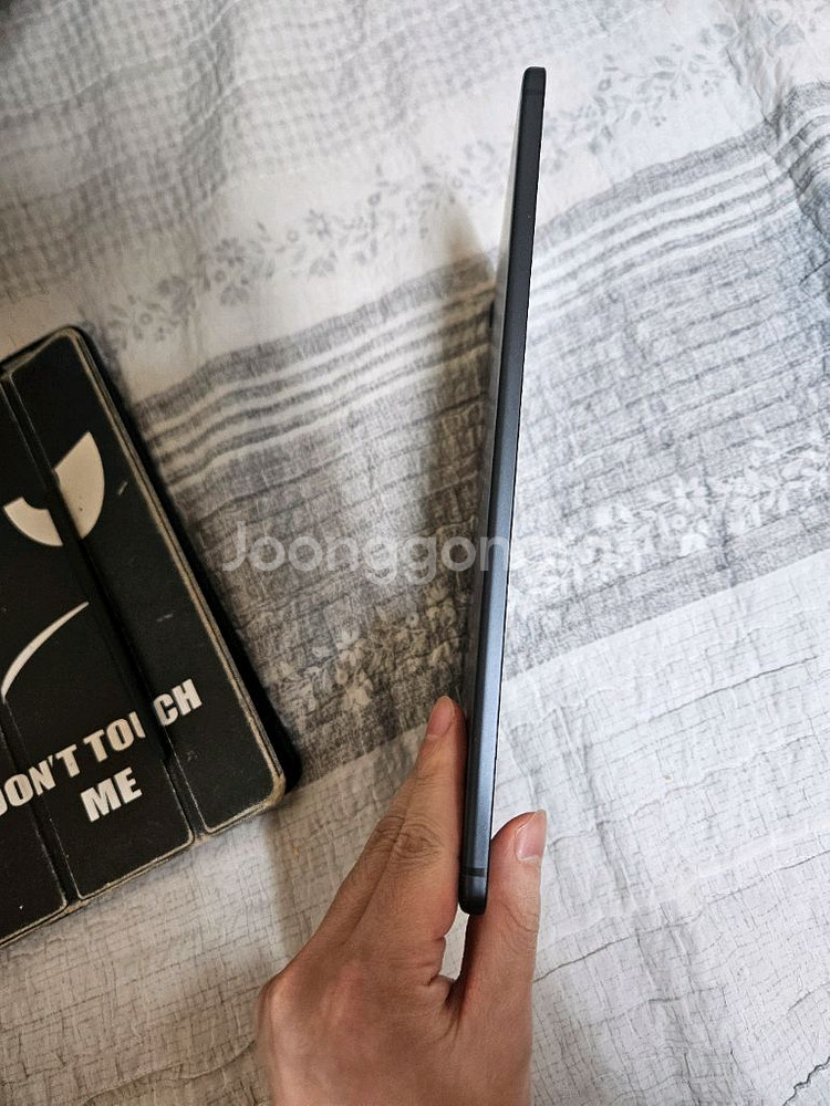 갤럭시탭 s6 lite (s6라이트)sm-p610 팝니다--2