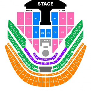 지드래곤 앵콜 콘서트 12/12 자리교환 이미지