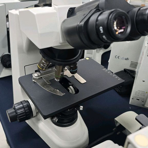 니콘 생물현미경 50i 이미지