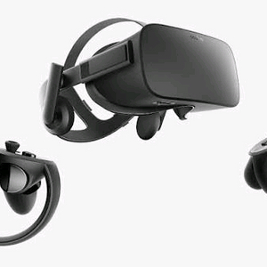 오큘러스 리프트 cv1 풀트용 판매합니다.