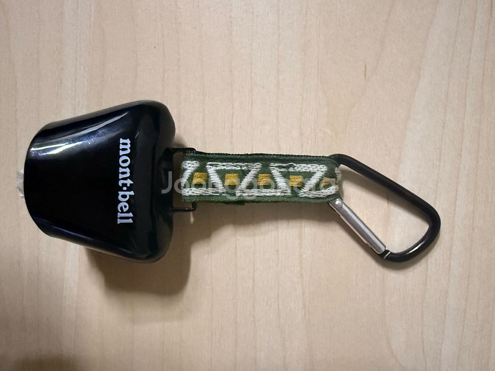 몽벨 베어벨판매합니다.--0