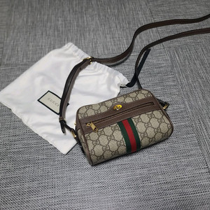 구찌 오피디아 미니백 크로스백 GG구찌가방