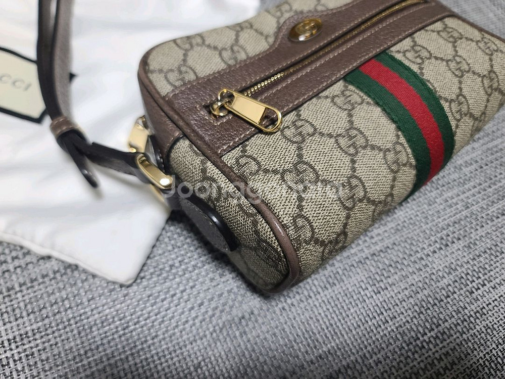 구찌 오피디아 미니백 크로스백 GG구찌가방--1