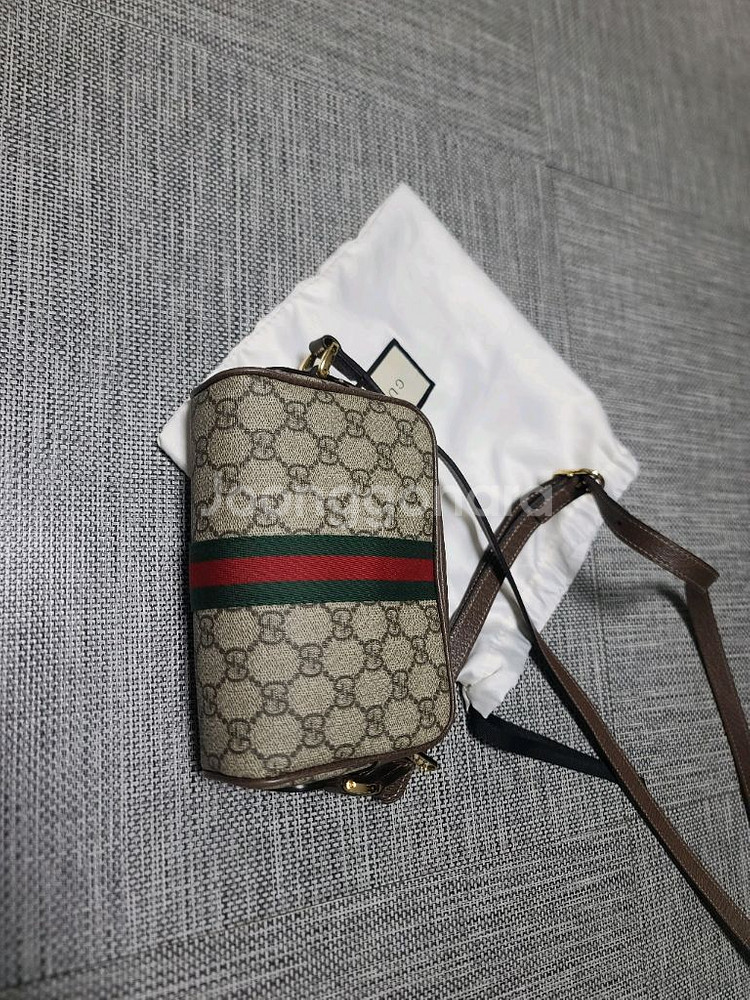 구찌 오피디아 미니백 크로스백 GG구찌가방--3