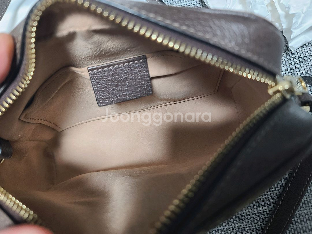 구찌 오피디아 미니백 크로스백 GG구찌가방--4