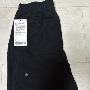 룰루레몬 페이스브레이크 쇼츠7인치 라이너리스