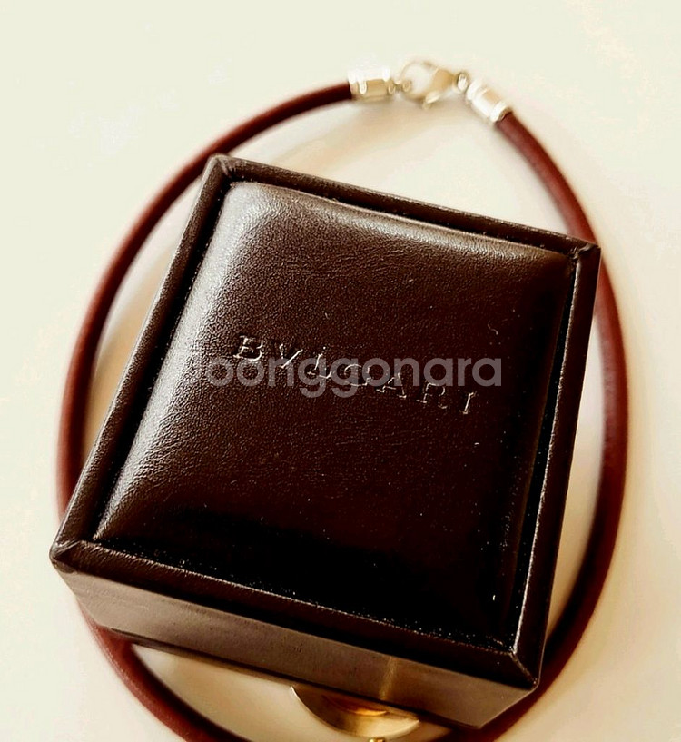 18k 골드 별자리 목걸이--7