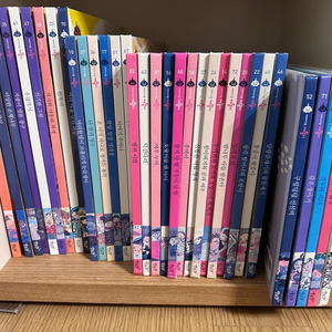 이야기 서말 깨동이72권.