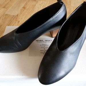 구두 판매합니다 (more,most 핸드메이드)