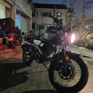 급처 부캐너125 상태s급 판매or대차 nmax pcx오토바이 xmax 포르자