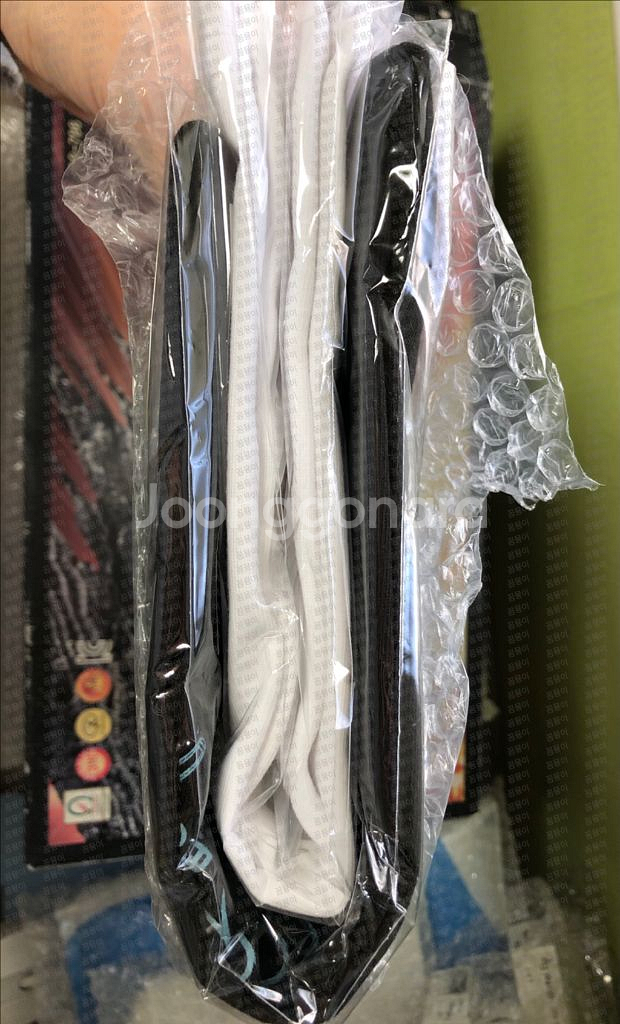 변우석 배우 썸머레터 팬미팅 굿즈 티셔츠--1