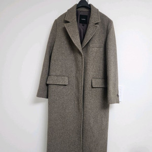 룩캐스트 코트 M