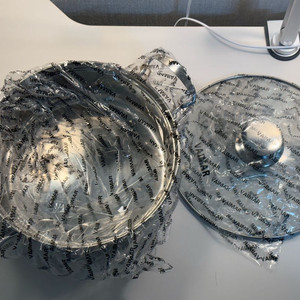 바이마르 코코 26 전골 냄비 새제품