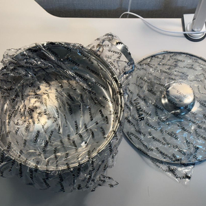 바이마르 코코 26 전골 냄비 새제품