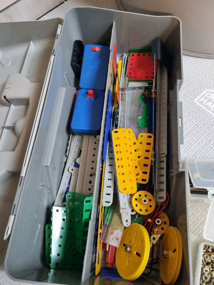 과학상자 6호 코딩교구 책포함 이미지