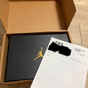 나이키 에어 조던 12 GS 245 이미지