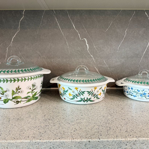 포트메리온 냄비