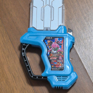 가면라이더 에그제이드 간바라이징 가샤트 판매합니다