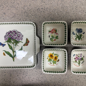 포트메리온 스퀘어 서빙세트