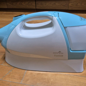 플루건 유선 소독기