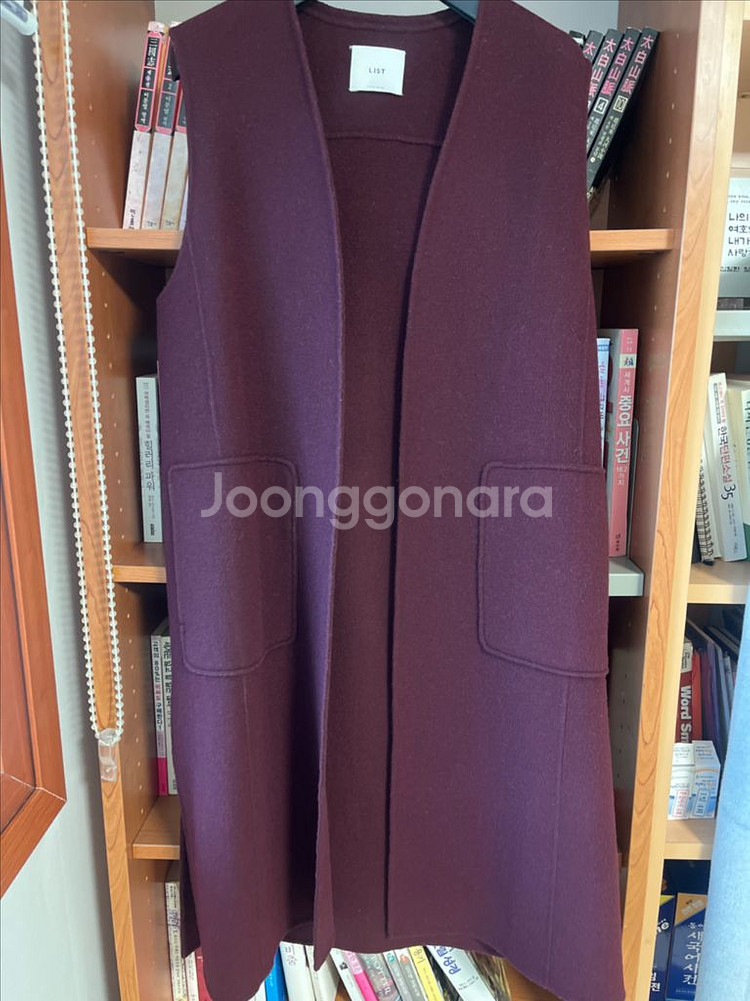 리스트 모 베스트--0