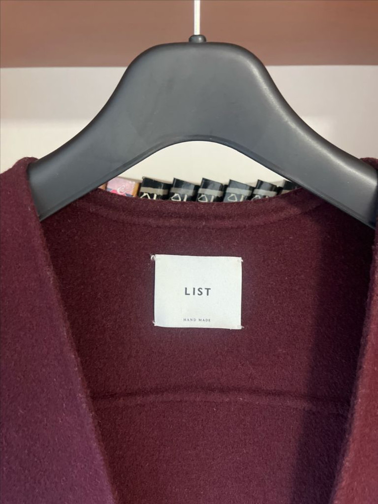 리스트 모 베스트--3