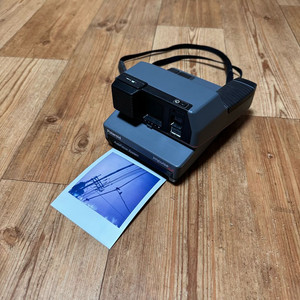폴라로이드 필름 카메라 Polaroid 임펄스 Impulse