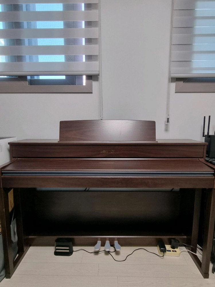 삼익 DP500 디지털피아노 - 안심되는 중고거래