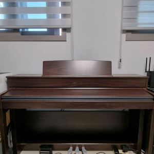 삼익 DP500 디지털피아노 이미지