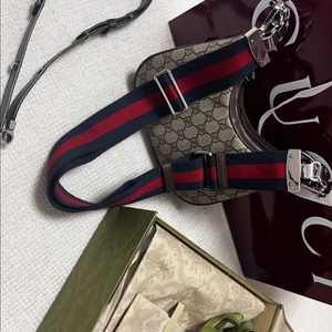 구찌 아따슈 크로스백 스몰