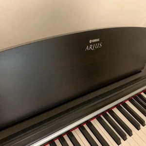 (무료배송)야마하 아리우스 디지털(전자) 피아노 YDP-141