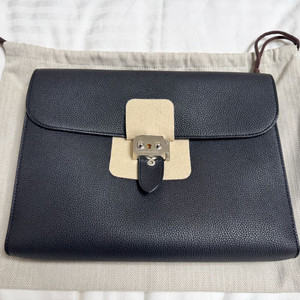 Hermes 에르메스 삭 아 데페슈 29 토고 블랙 메신저백 판교 현백 구매