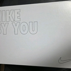 [285] 사브리나3 바이유 새상품팝니다.