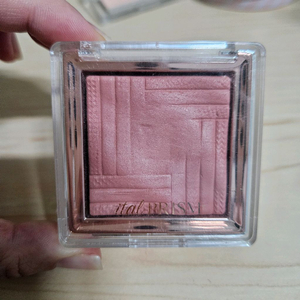 미샤 이탈프리즘 블러셔 치크 하트유니버스 이미지