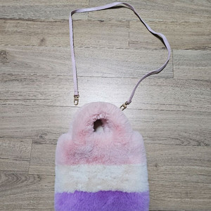 프렌치캣 크로스백. 키즈도트백. 프렌치캣 가방.키즈가방