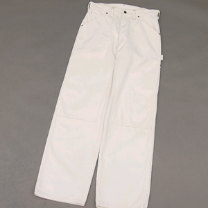 EDWIN 90s 에드윈 더블프론트 복각 카펜터 에크루 워크팬츠31인치 칼하트 풀카운트 웨어하우스 페로우즈