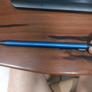 크루토가 메탈 다이브 샤프 (사일런트 블루)