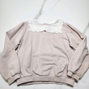 슈슈앤크라 8y 맨투맨