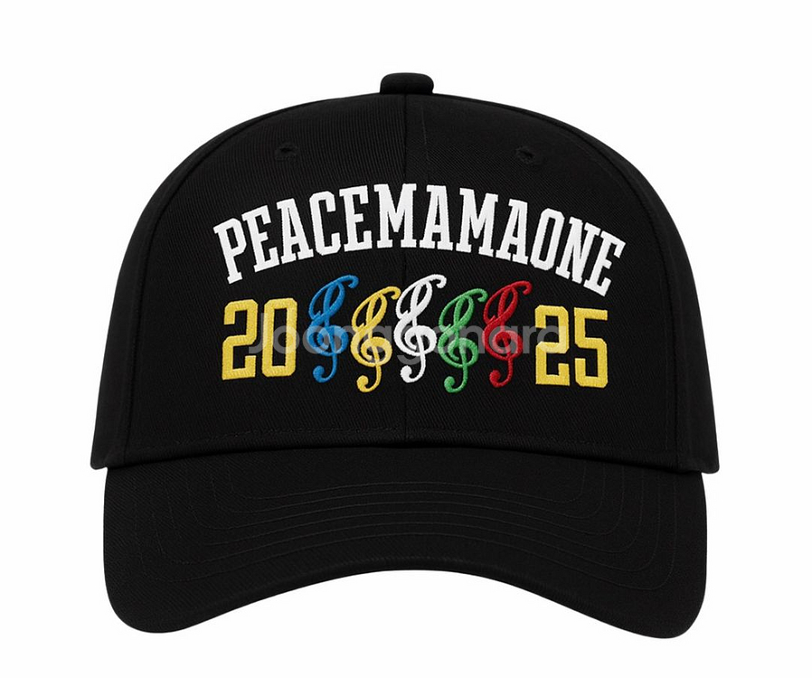 피스마이너스원 마마 캡 메쉬--0