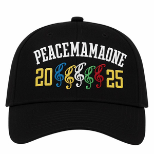 피스마이너스원 마마 캡 메쉬