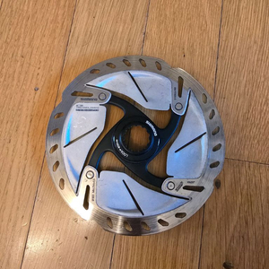 시마노 로드자전거 울테그라 브레이크로터 160mm