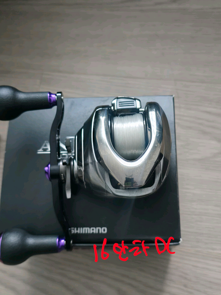 16, 18, 19, 21안타레스DC+슈퍼스탈레온, 코브라RS,자이언트디어울프등등 팝니다 이미지