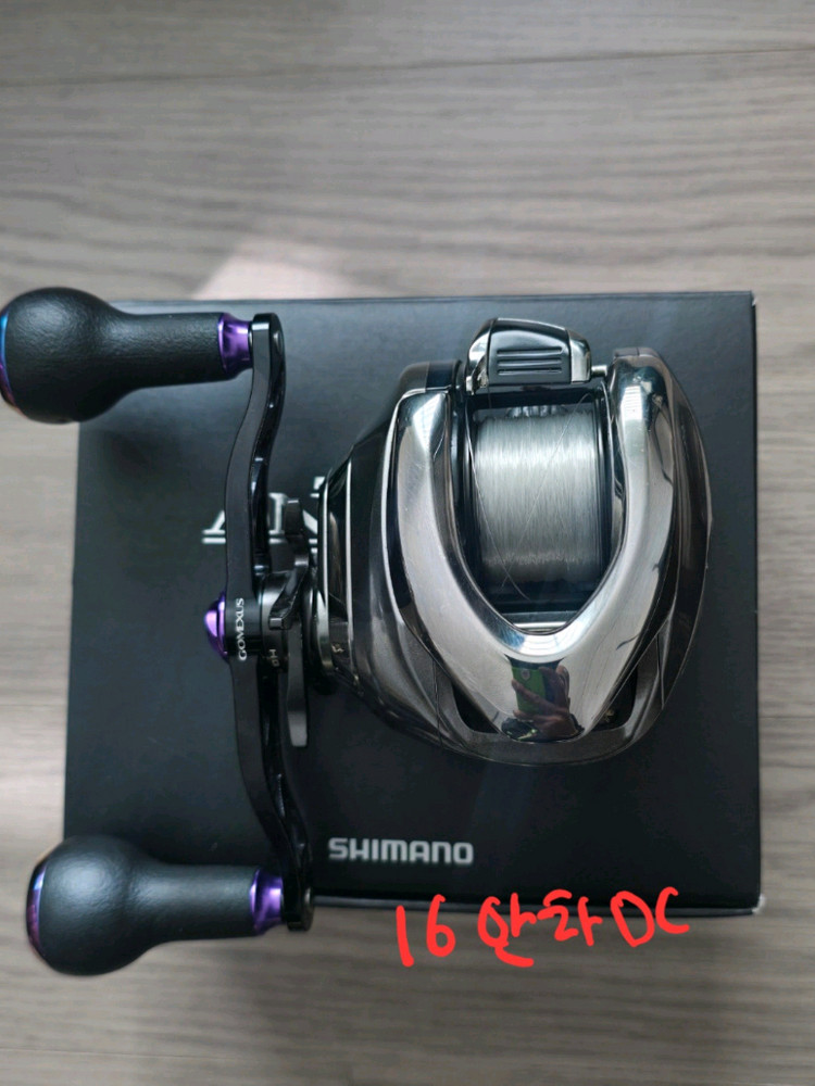 16, 18, 19, 21안타레스DC+슈퍼스탈레온, 코브라RS,자이언트디어울프등등 팝니다 이미지