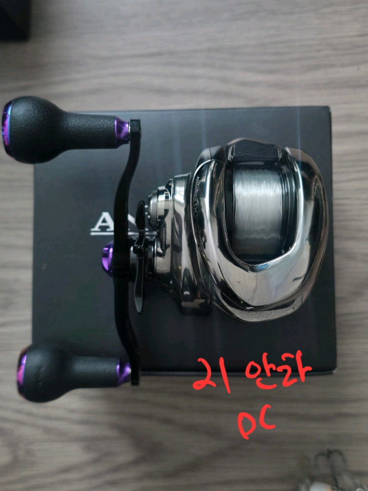 16, 18, 19, 21안타레스DC+슈퍼스탈레온, 코브라RS,자이언트디어울프등등 팝니다 이미지