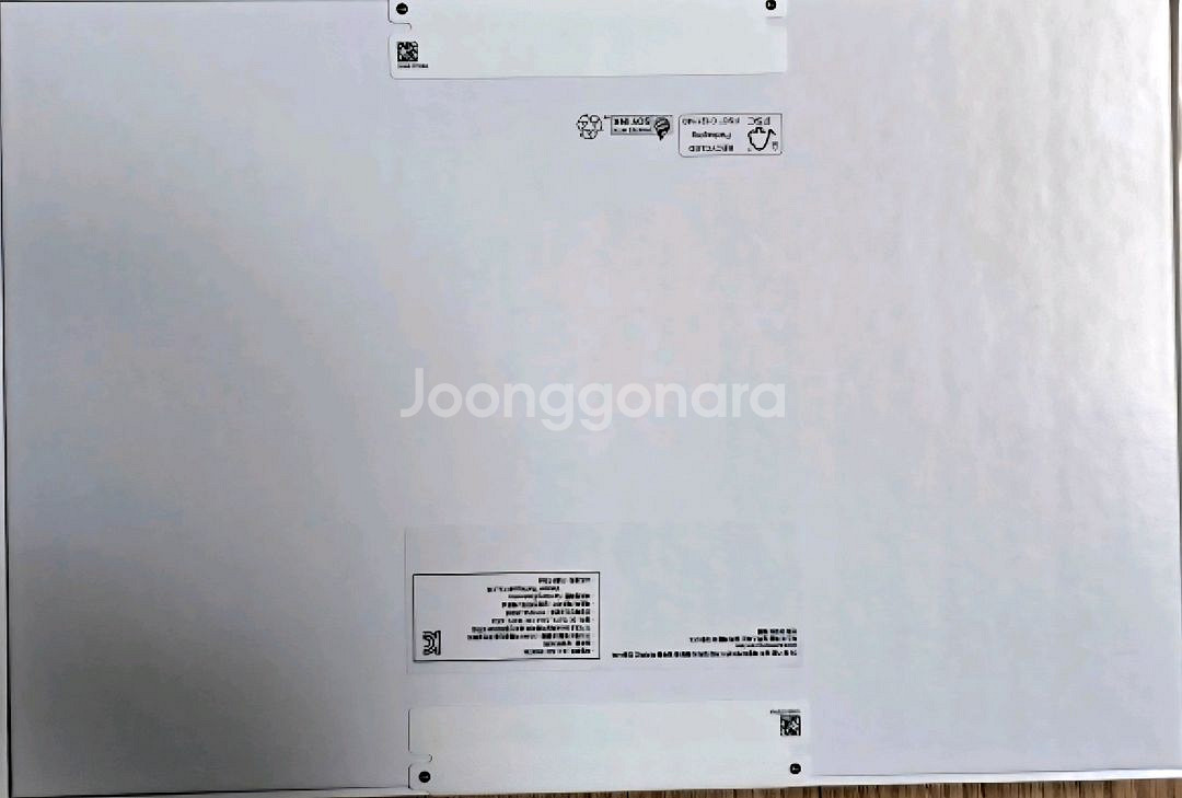 미개봉) 갤럭시탭 S11 256g--1