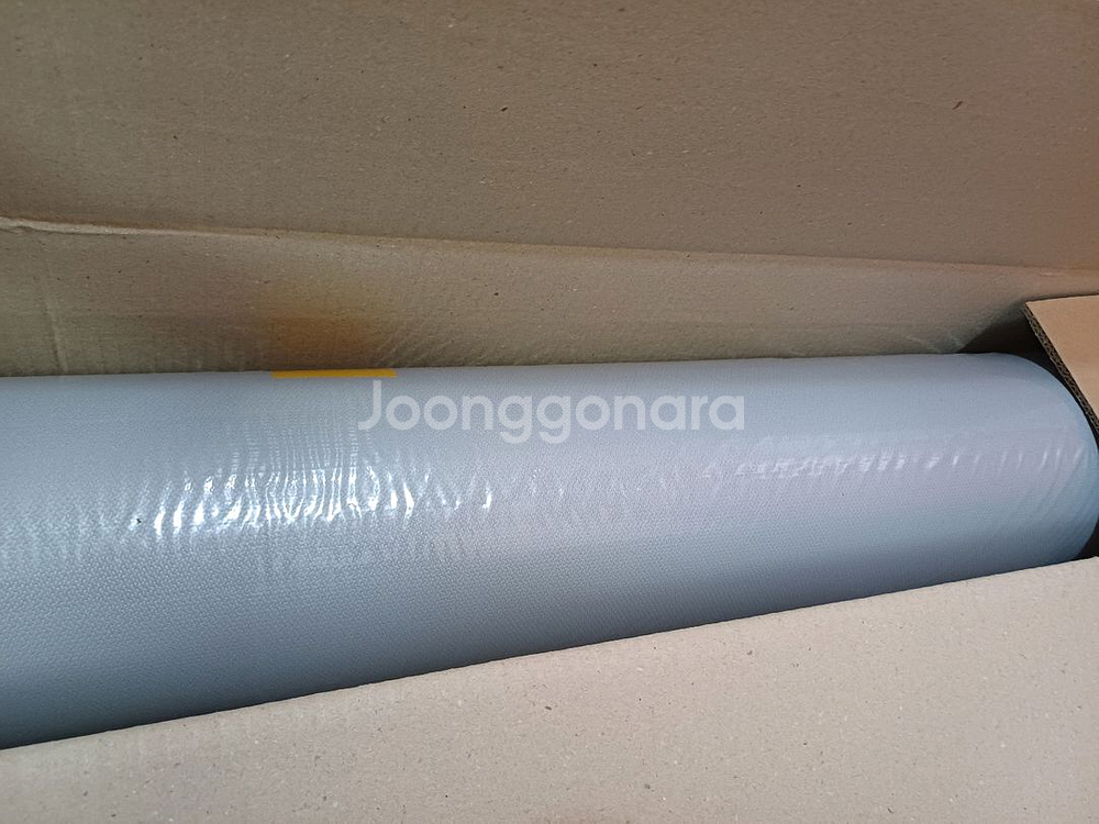 미사용 프로용접방화포(불티방지포) 판매해요--1